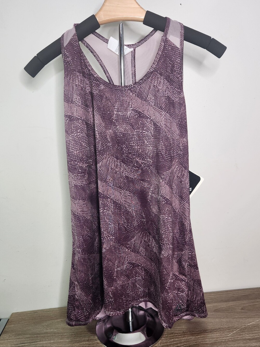 Reebok Racerback Tank Top